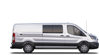 2023 Ford Transit External Image 5